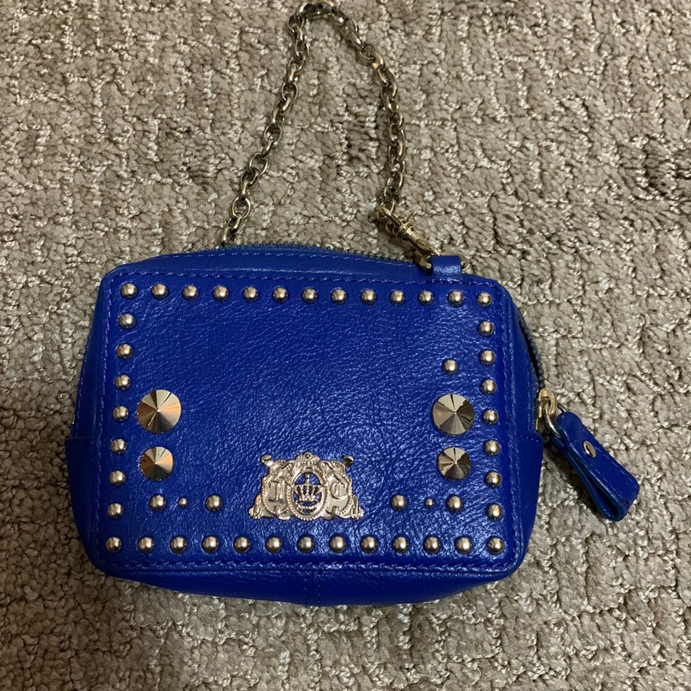Juicy Couture mini bag